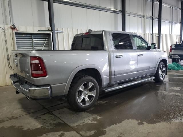 2021 Dodge 1500 Laramie