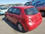 2011 Nissan Versa S