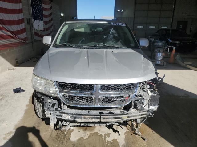 2012 Dodge Journey SXT