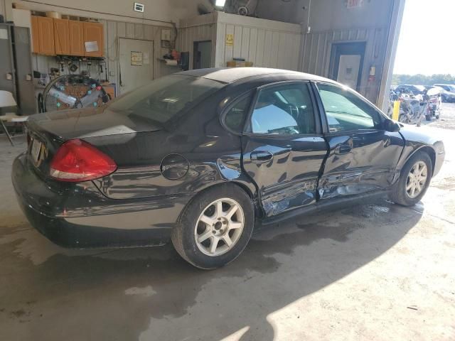 2007 Ford Taurus SEL