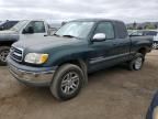 2001 Toyota Tundra Access Cab SR5