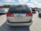 2006 Toyota Sienna XLE