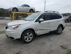 Run And Drives Cars for sale at auction: 2015 Subaru Forester 2.5I Premium