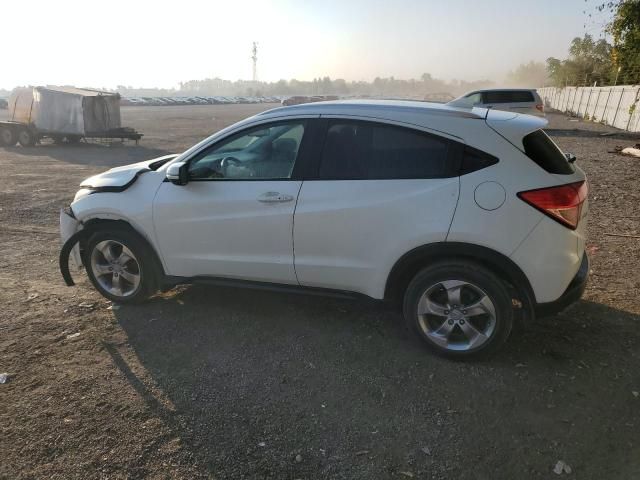 2016 Honda HR-V EXL