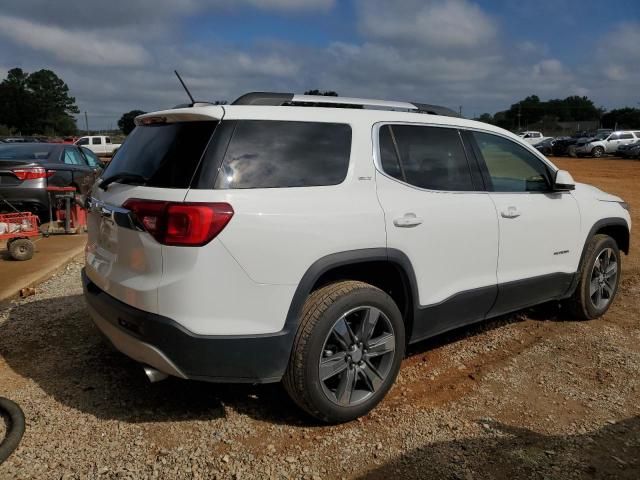 2017 GMC Acadia SLT-2