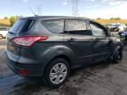 2016 Ford Escape S