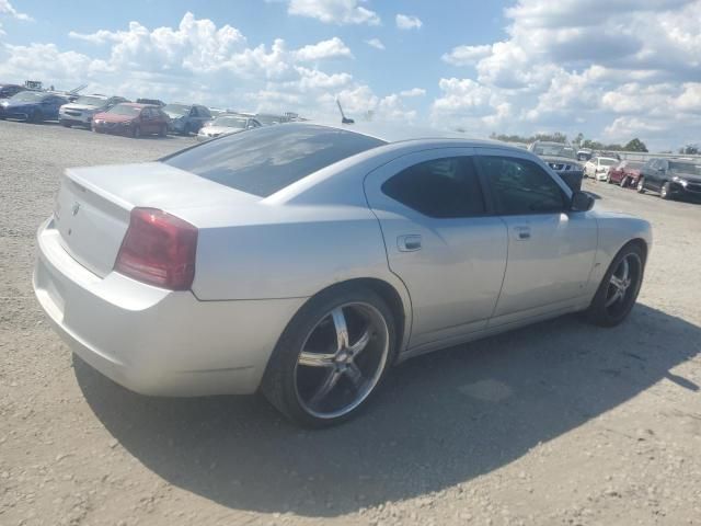 2008 Dodge Charger