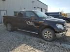 2014 Ford F150 Super Cab