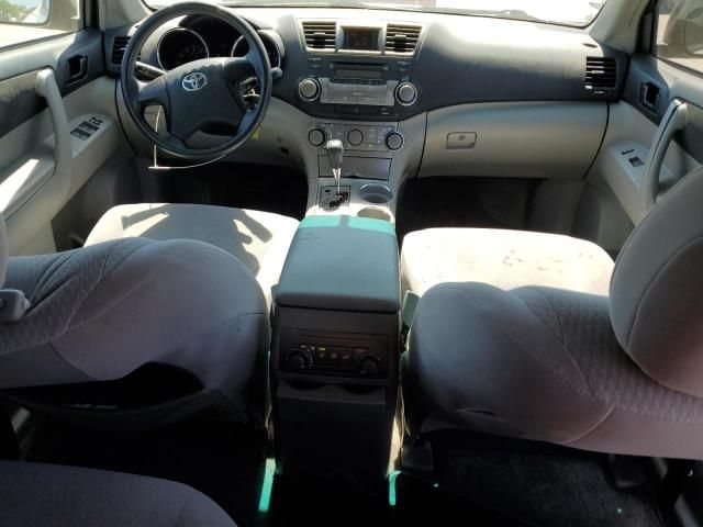 2009 Toyota Highlander