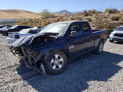 Dodge ram 1500 st salvage cars for sale: 2013 Dodge RAM 1500 ST