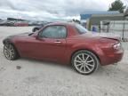 2008 Mazda MX-5 Miata