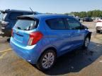 2016 Chevrolet Spark 1LT