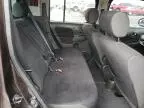 2012 Nissan Cube Base