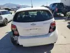 2013 Chevrolet Sonic LT