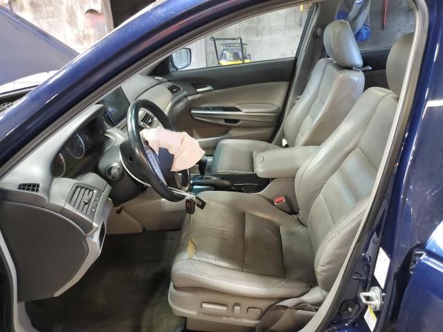 2009 Honda Accord EXL