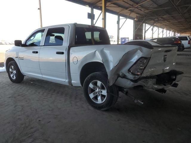 2016 Dodge RAM 1500 ST