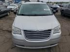 2010 Chrysler Town & Country LX