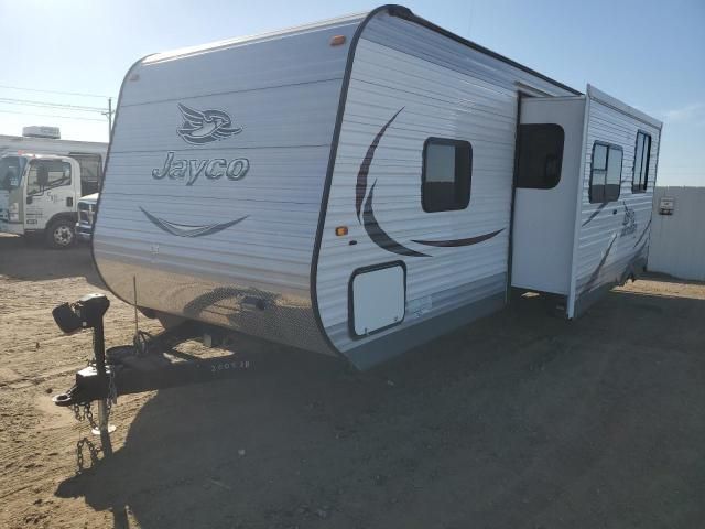 2015 Jayco JAY Flight