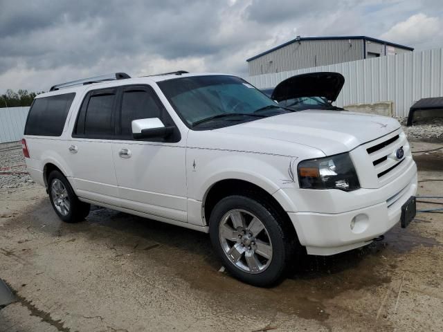 2010 Ford Expedition EL Limited