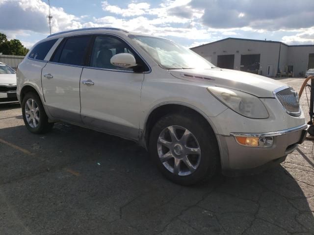 2008 Buick Enclave CXL