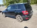 2010 Mercedes-Benz GLK 350 4matic