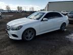 2014 Mercedes-Benz E 250 Bluetec