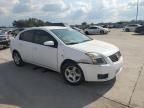 2007 Nissan Sentra 2.0