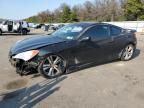 2010 Hyundai Genesis Coupe 2.0T