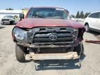 2006 Toyota Tacoma Access Cab