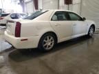 2007 Cadillac STS