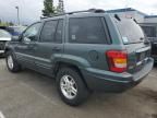 2004 Jeep Grand Cherokee Laredo