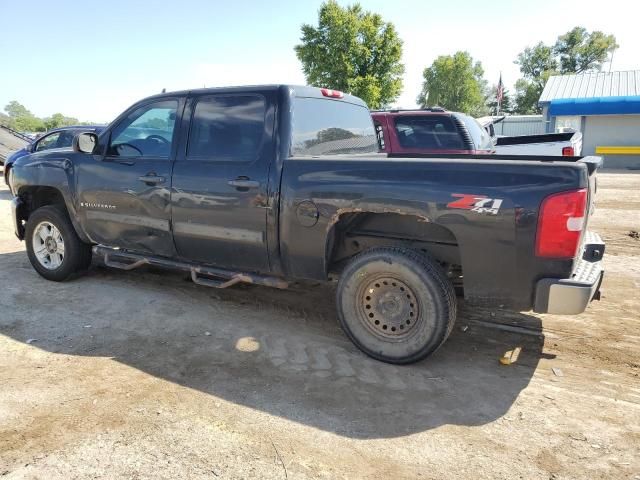 2009 Chevrolet Silverado K1500 LT