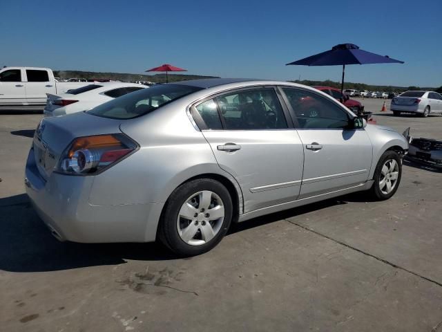 2008 Nissan Altima 2.5