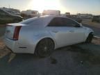 2009 Cadillac CTS