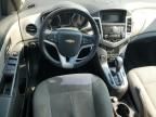 2011 Chevrolet Cruze ECO