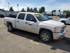 2013 Chevrolet Silverado C1500 LT