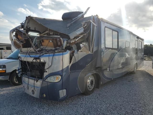 2004 Freightliner Chassis X Line Motor Home