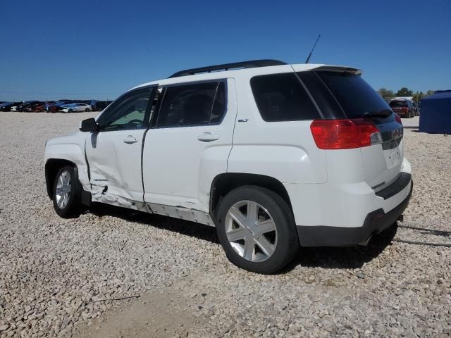 2011 GMC Terrain SLT