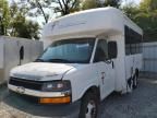 2008 Chevrolet Express G3500