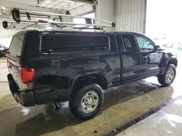 2023 Toyota Tacoma Access Cab