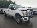 2016 Ford F250 Super Duty