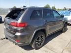 2018 Jeep Grand Cherokee Trailhawk