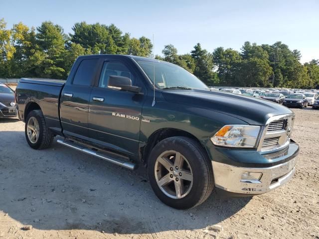 2011 Dodge RAM 1500