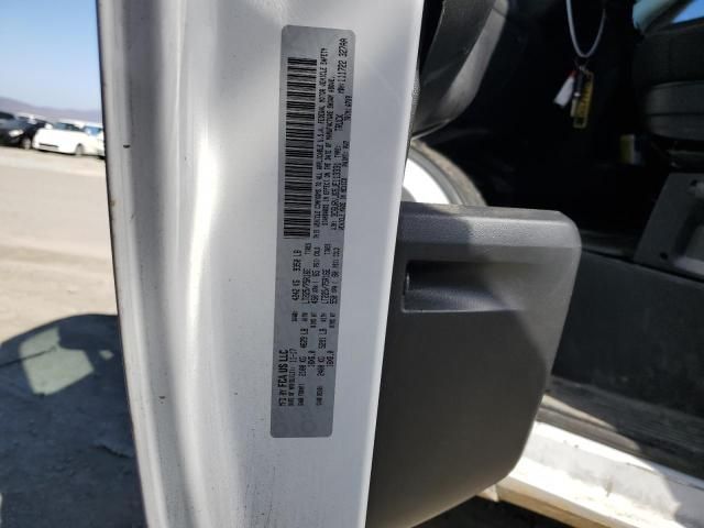 2018 Dodge RAM Promaster 3500 3500 High