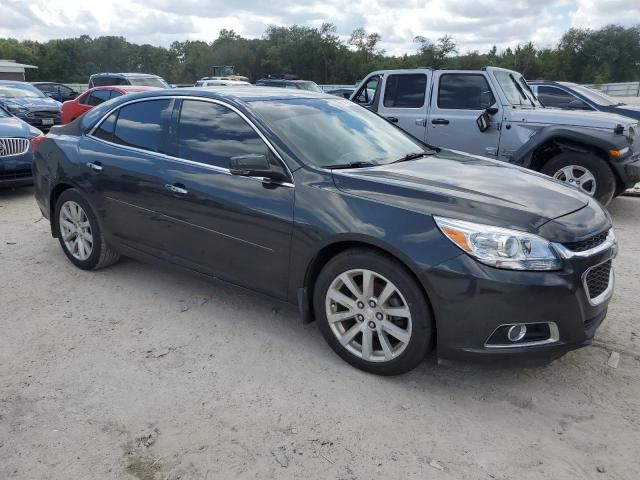 2014 Chevrolet Malibu 2LT