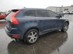 2012 Volvo XC60 T6