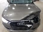 2014 Audi A4 Premium Plus