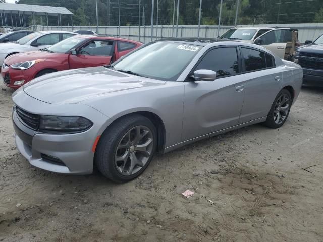 2015 Dodge Charger SXT