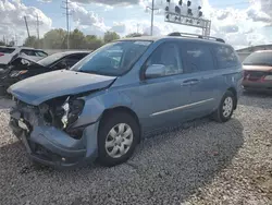 2007 Hyundai Entourage GLS en venta en Columbus, OH