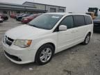 2012 Dodge Grand Caravan Crew